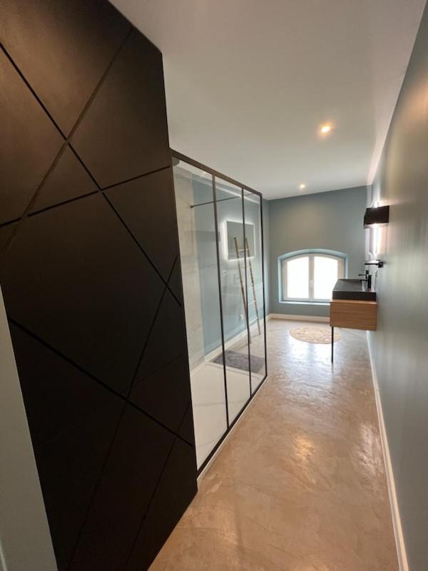 Loft Design Apartamento Lapalud Exterior foto